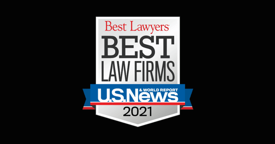 Best Law Firms