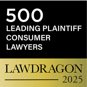 Lawdragon 500