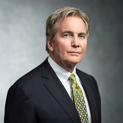 Joseph M. Brown Photo