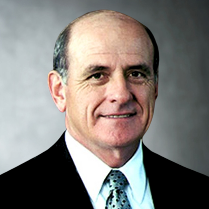 John T. Crowder, Jr. Photo