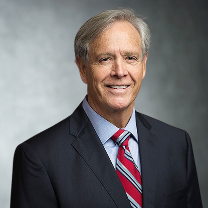 Gregory B. Breedlove Photo
