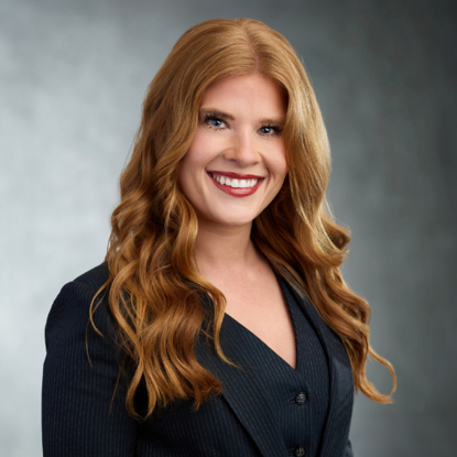 Margaret J. Utsey Photo