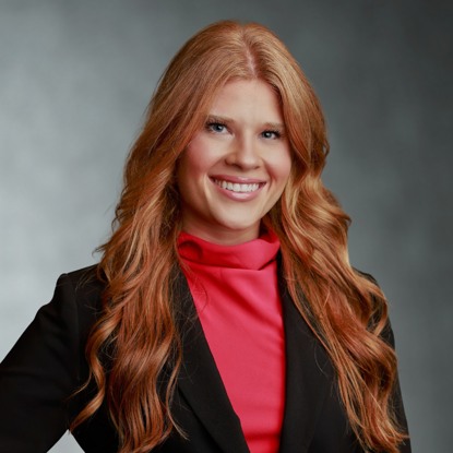 Margaret J. Utsey Photo