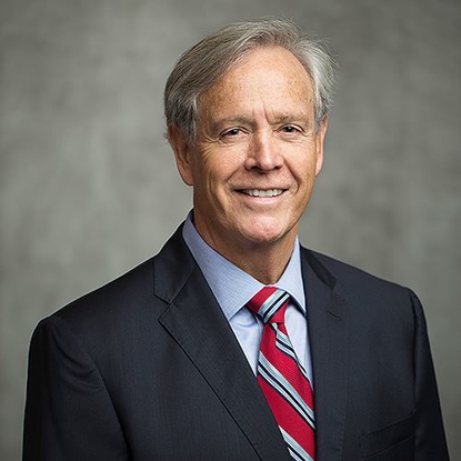 Gregory B. Breedlove Photo