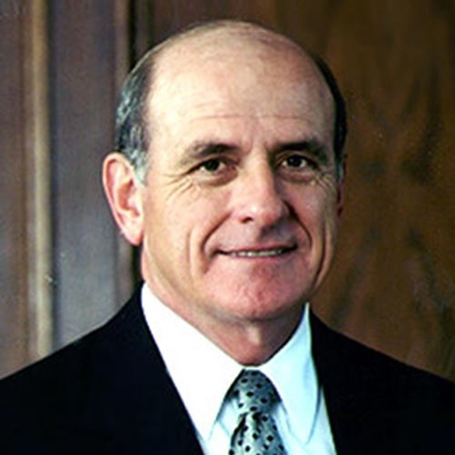 John T. Crowder, Jr. Photo