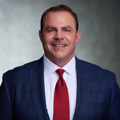 J. Brian  Duncan, Jr. Photo