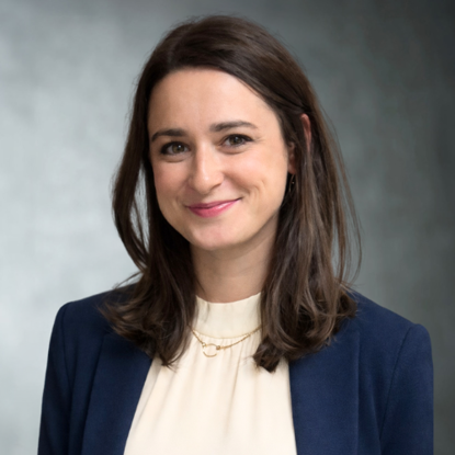 Jessica L. Lourie Photo