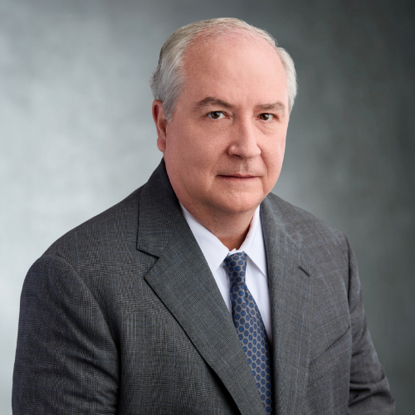 George W. Finkbohner, III Photo