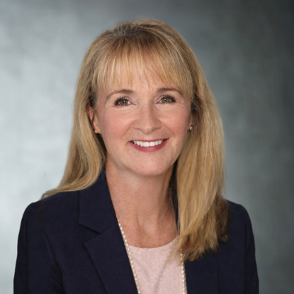 Suzanne T. Fink Photo