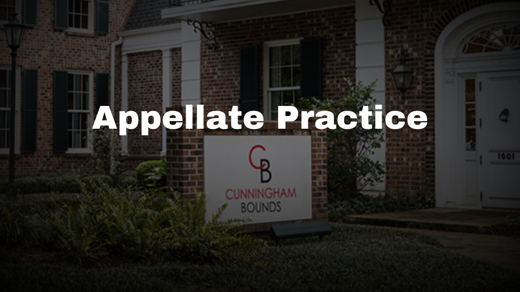 Appellate Practice