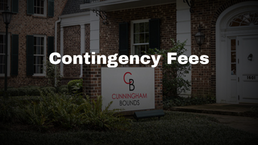 Contingency Fees