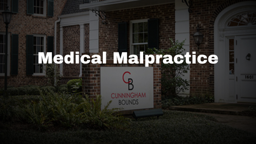 Medical Malpractice