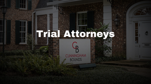 Trial Attorneys