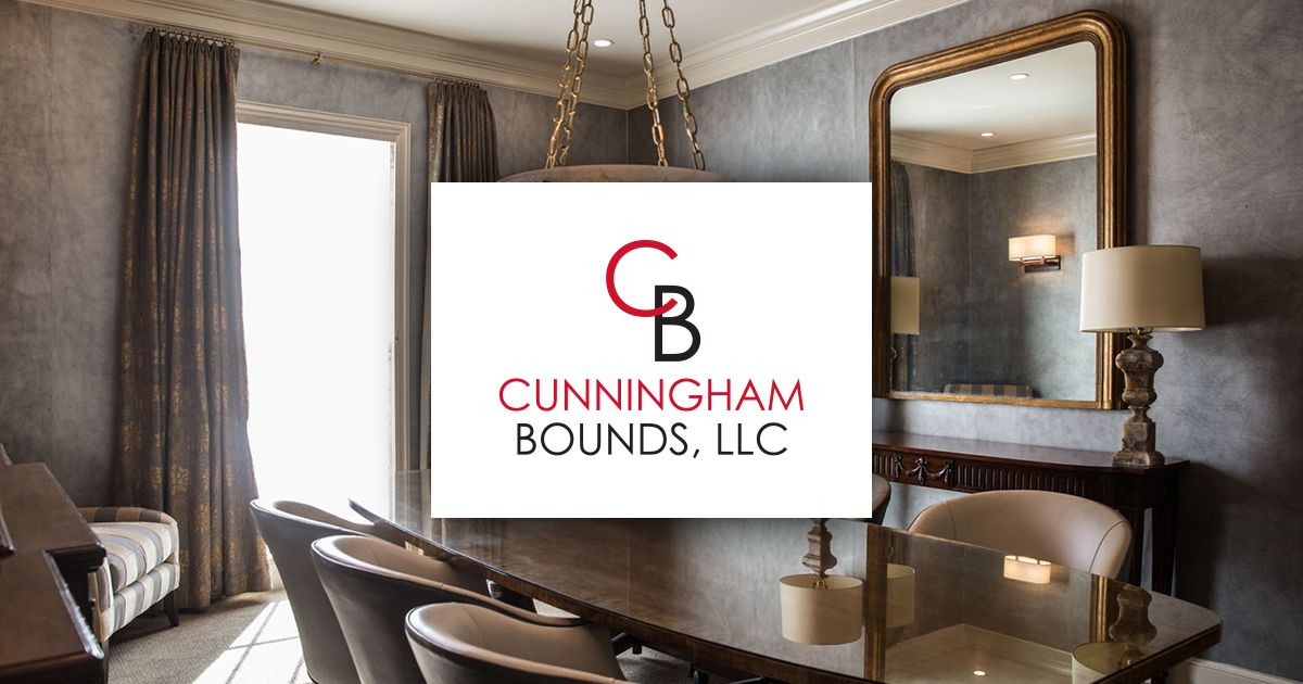 Cunningham Bounds
