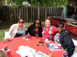 Reader's Choice Award Luncheon