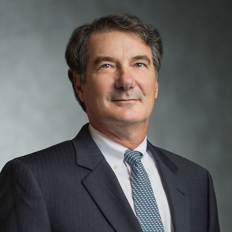 Steven L. Nicholas Photo