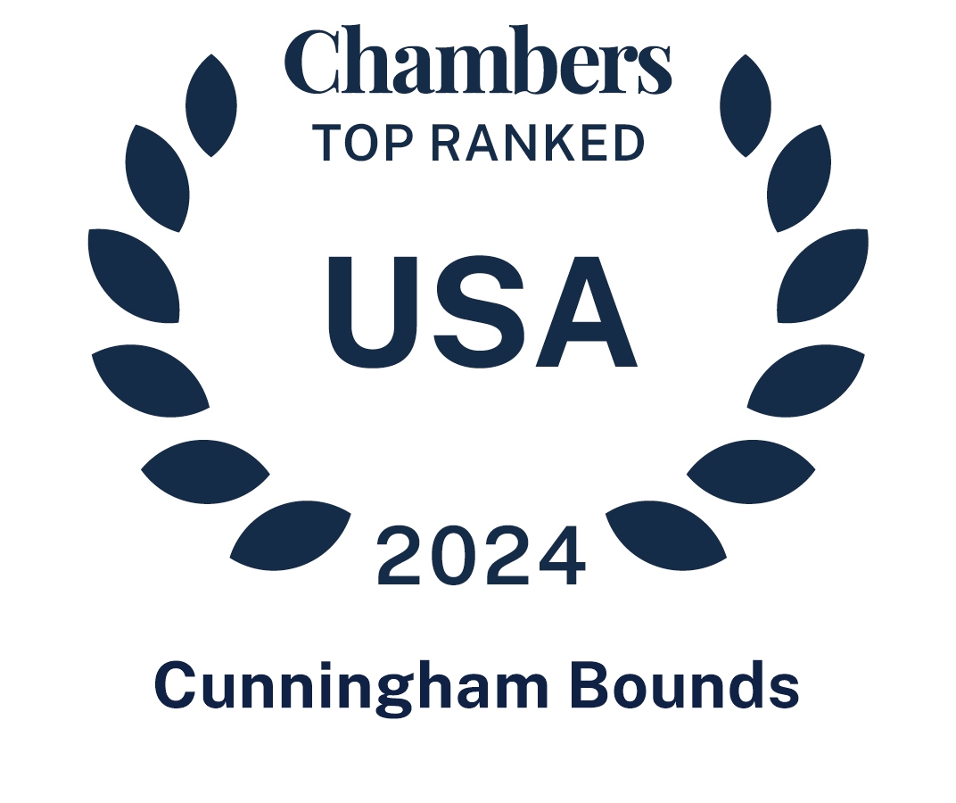 Chambers Top Ranked - 2024 Spanish Chambers Top Ranked - 2024 Spanish