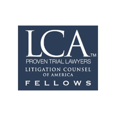 Litigation Counsel of America Litigation Counsel of America