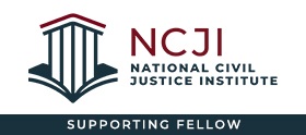 National Civil Justice Institute National Civil Justice Institute