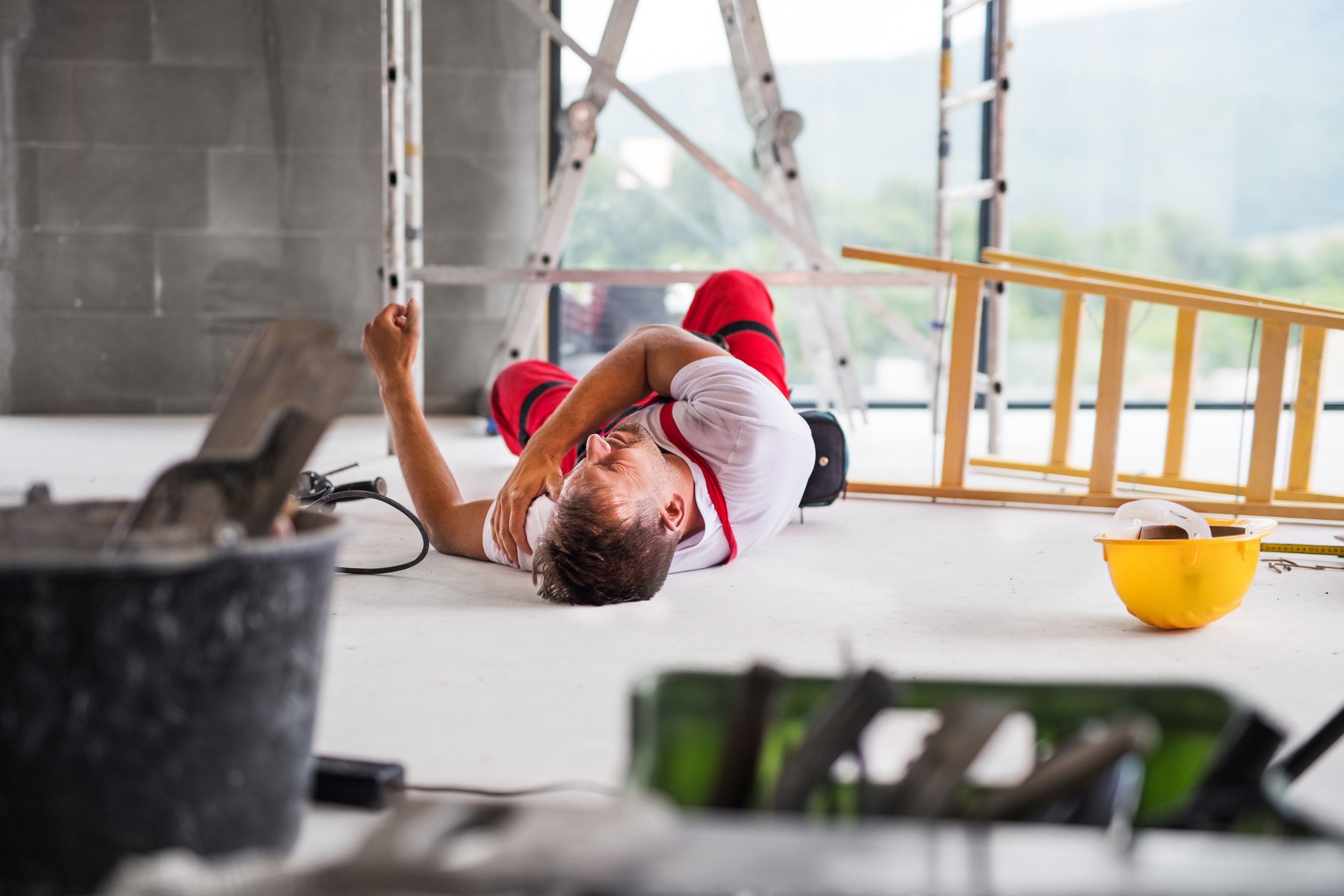 Workers’ Compensation in Alabama