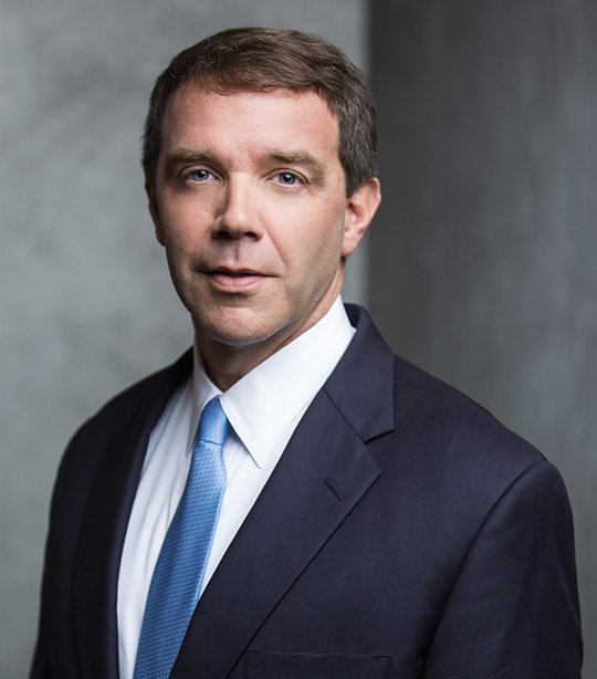 Toby D. Brown Named 2019 Best Lawyers “Lawyer of the Year” Alabama