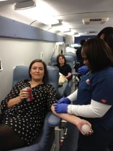 Blood Drive