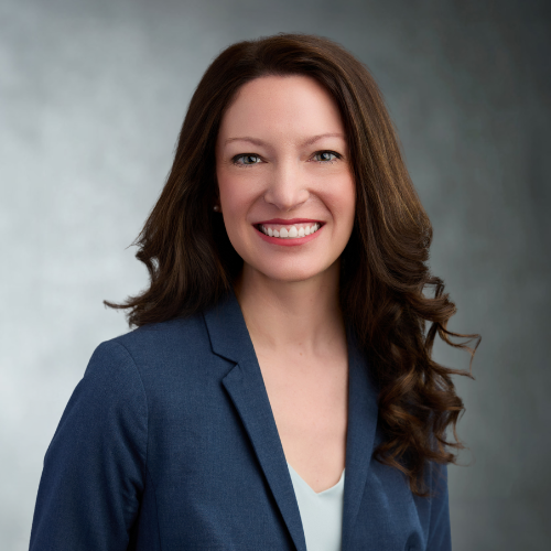 Amanda H. Herren Photo