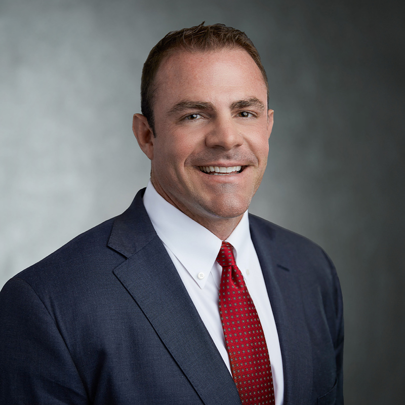 J. Brian  Duncan, Jr. Photo