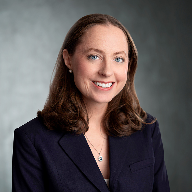 Lucy E. Tufts Photo