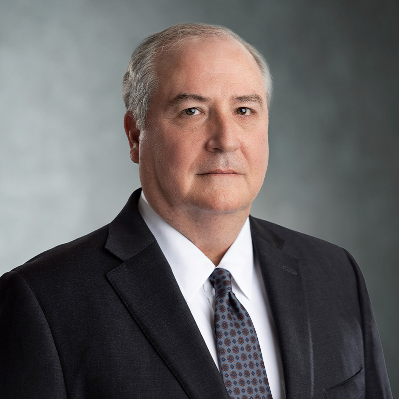 George W. Finkbohner, III Photo