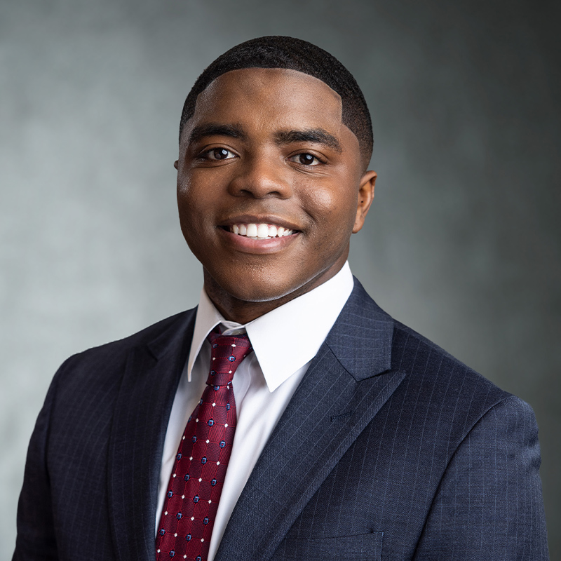 Tyler J. Flowers Photo